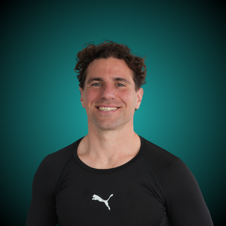 Porträt von Emre Canova